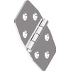 ARBO-INOX® - Hinge - Stainless Steel - Stamped - 70