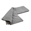 Gözze - Elegant Bath Towel, Sylt, 100% Cotton, Heavy Weight