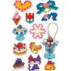 Aquabeads 30249 Heart Boxes Craft Kit