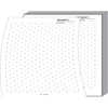 Sticky Note Grid Paper (20)