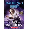 Cave of Wonders (Infinity Ring, Book 5)