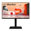 LG 24IN Monitor, 1920X1080, 16:9 IPS, HDMI, D-SUB, USB 2.0