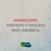 Blason, Café Gourmet, 400 gramos, el empaque puede variar