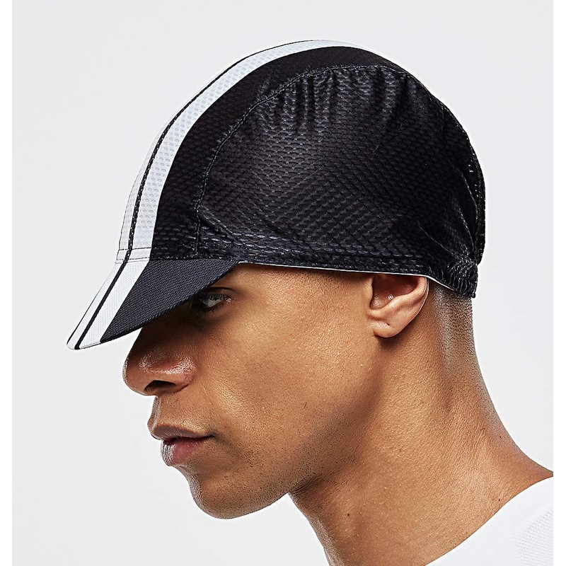 Taro Fiber Cycling Inner Cap Sweat - absorbing Quick -