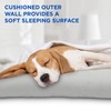 Arf Pets Dog Self Cooling Bed Pet Bed – Solid
