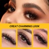 500 Premade Fans Lash Extension 10D 0.03 D Curl Promade
