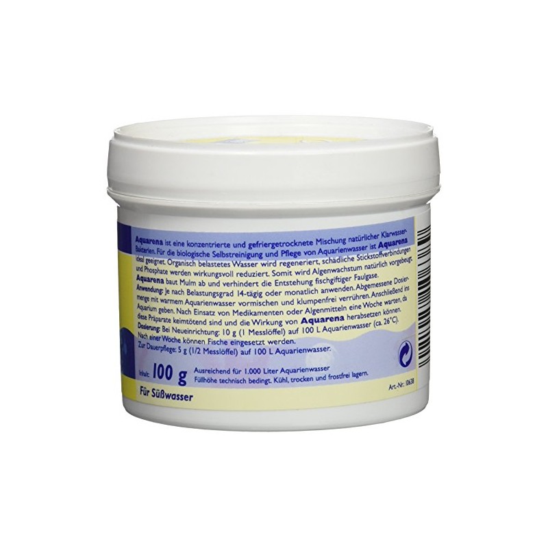 Söll Aquarena – Organic Water Purification