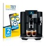 BROTECT Protective Film Compatible with Jura E8 (Pack of 2)