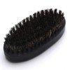 CEPILLO PARA BARBA de 11 Cms de Cerdas de NATURALES