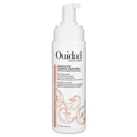 Advanced Climate Control Featherlight Volumizing Foam by Ouidad for Unisex - 7 OZ Foam