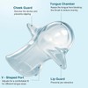 Anti Snoring Device Mouth Guard - Snoring Solution Tongue Mouthpiece