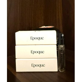 Botanicae LOT OF 3 Botanicae Expressions EPOQUE Spray .07 oz./2 ml NEW! FREE SHIPPING!
