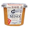 Carwari Organic Miso Soy Bean White Paste 500 g