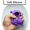 JCHPINE Hard Carrying Case and Silicone Cover for Bitzee Interactive