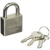 Sugita Ace 2740-30 Alpha Padlock, Strong Type