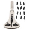 Alloy Watch Opener Wrench Professional Watch Repairing Watch Back Case
