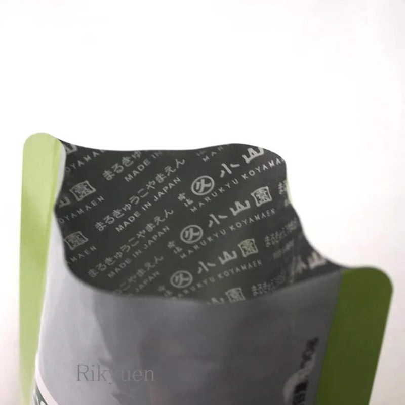 Marukyu Koyamaen Matcha Usucha Isuzu 100g Bag (Isuzu)
