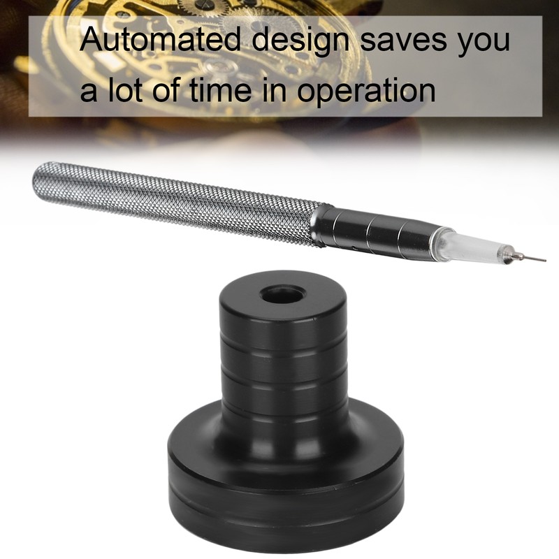 Automatic Watch Lubricant Oiler Watch Repair Oil Pin Pen Tool