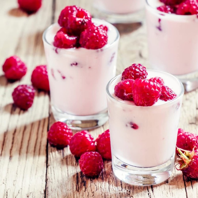 Good Gut Tribe - Organic Vegan Soya Yoghurt Starter Culture
