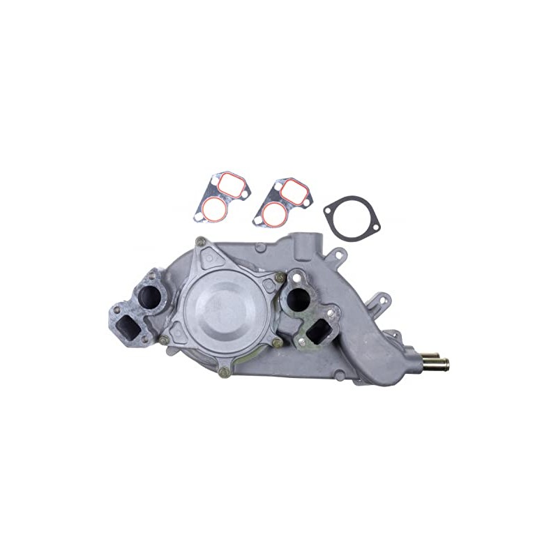 Gates 45002 Premium Engine Water Pump