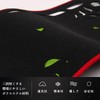 XYHGM Honda New Freed GT Series Dashboard Mat Dashboard Cover