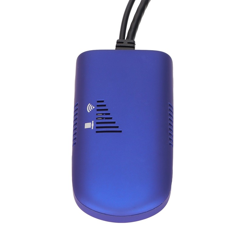 2.4GHz WiFi Bridge Wireless Repeater 300Mbps Fast Transmission USB Power