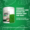 EHP Labs OxyGreens Daily Super Greens Powder - Green Superfood,