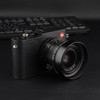 Haoge Metal Lens Hood Shade for Leica Q3 Q2 Q-P