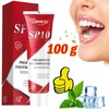Unbranded Sp 10 Pasta Dental Sp-8 Ultra Whitening Sp10 Probiotic