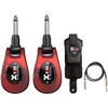 Xvive U2 Digital Wireless Guitar System and Strap Holder Bundle