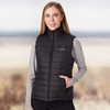 Sevdiea Heated Vest for Women with 16000mAh 7.4V Battery Pack
