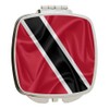 Island Gifting - Trinidad and Tobago Flag - Square Compact