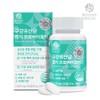 Beyond Origin Oral Lactic Acid Bacteria MG Probiotics 1,000mg 60 Tablets / 비욘드오리진 구강유산균 엠지 프로바이오틱스 1,000mg x 60정