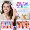 High Frequency Stick Face, ROMMQB Argon and Neon Skin Therapy