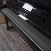 3 Pieces Piano Dustproof Cloth, Piano Accessories, Simple And Versatile