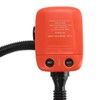Fuel Transfer Pump Electric Oil Extraction Pump High Speed Siphon