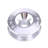 Bumper Washers Aluminum Alloy Car Quick Release Fender 9 Colors