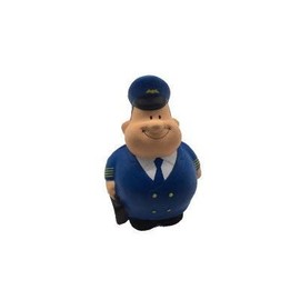 Limox Stress man Captain Brown Bert LI24254