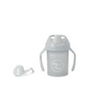 Twistshake Leak-proof Mini Baby Sippy Cup with Soft Spout and