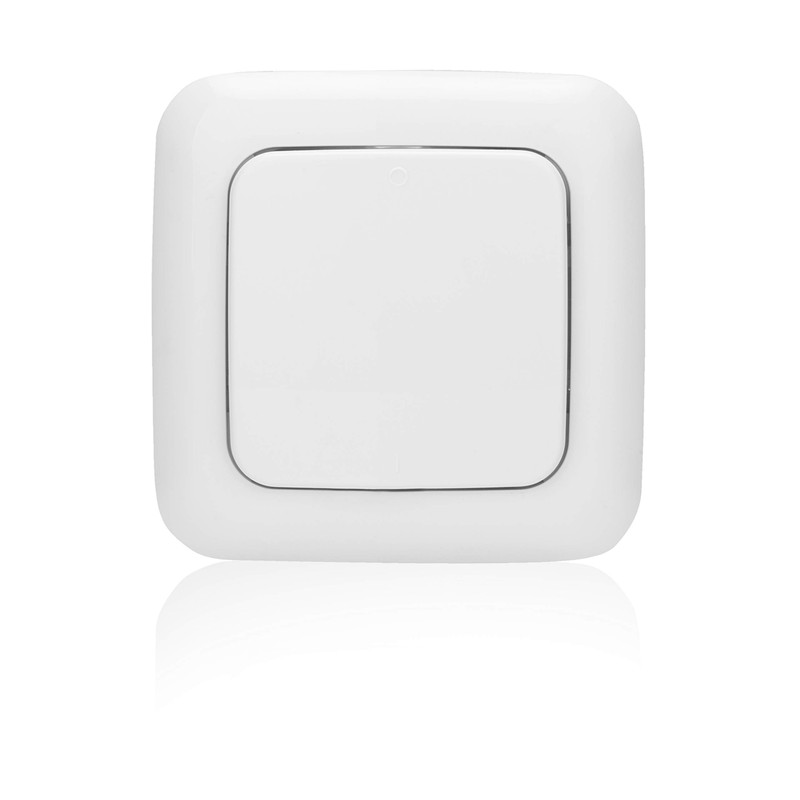 Smartwares SH4-99572 Shutters and Blinds Wireless Switch Set - Plug