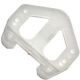 Hard-to-Find Fastener 014973153519 Drawer Guides, 1-1/4" Metal Track, Piece-8