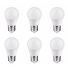 ANYPOWK 12V Low Voltage LED Light Bulbs - Neutral 3W(Only