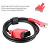 Scanner Main Test Data Cable OBD2 Cord Replacment Fit for