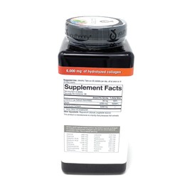 Youtheory Collagen Advanced Formula Tablets, 5 Pack (390 Tablets)