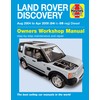 Land Rover Discvoery Diesel