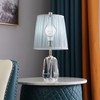 2 PACK Lamp Shade Light Bulb Clip Adapter, WEAVERBIRD Lamp