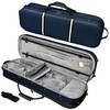 MI&VI Avanti Series Light Hard Violin Case (Full Size) —