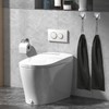 Toilet Aids for Wiping, 15.7" Long Reach Butt Wiper Tools,