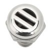 Floor Drain Exhaust Air Outlet 316 Stainless Steel Fit for