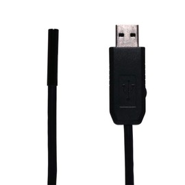 UC-02 Slim USB Camera in the Gap
